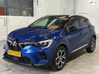 Mitsubishi ASX 1.6 HEV AT First Edition uit 2023
