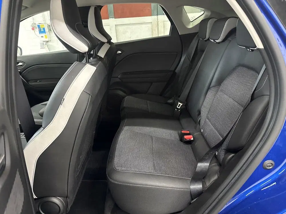 Mitsubishi ASX 1.6 HEV AT First Edition uit 2023, foto 10