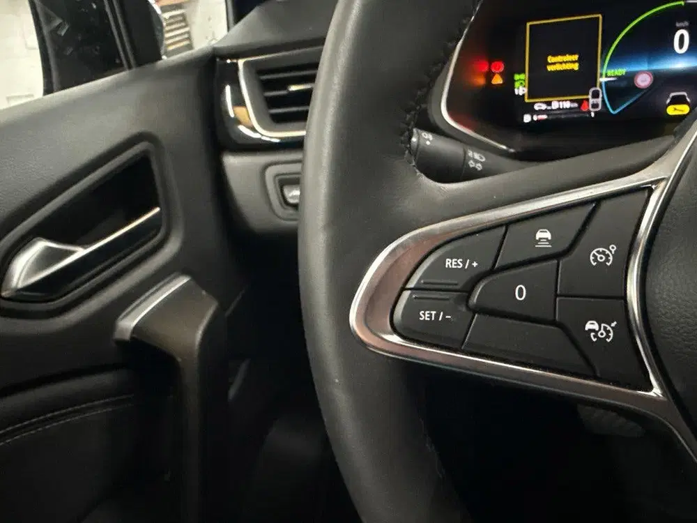 Mitsubishi ASX 1.6 HEV AT First Edition uit 2023, foto 15