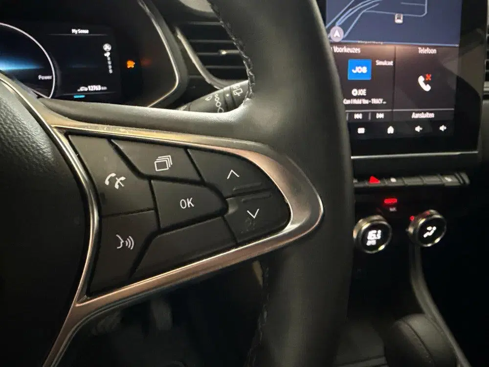 Mitsubishi ASX 1.6 HEV AT First Edition uit 2023, foto 16