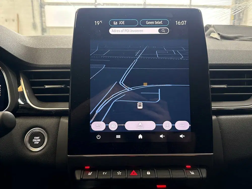 Mitsubishi ASX 1.6 HEV AT First Edition uit 2023, foto 18