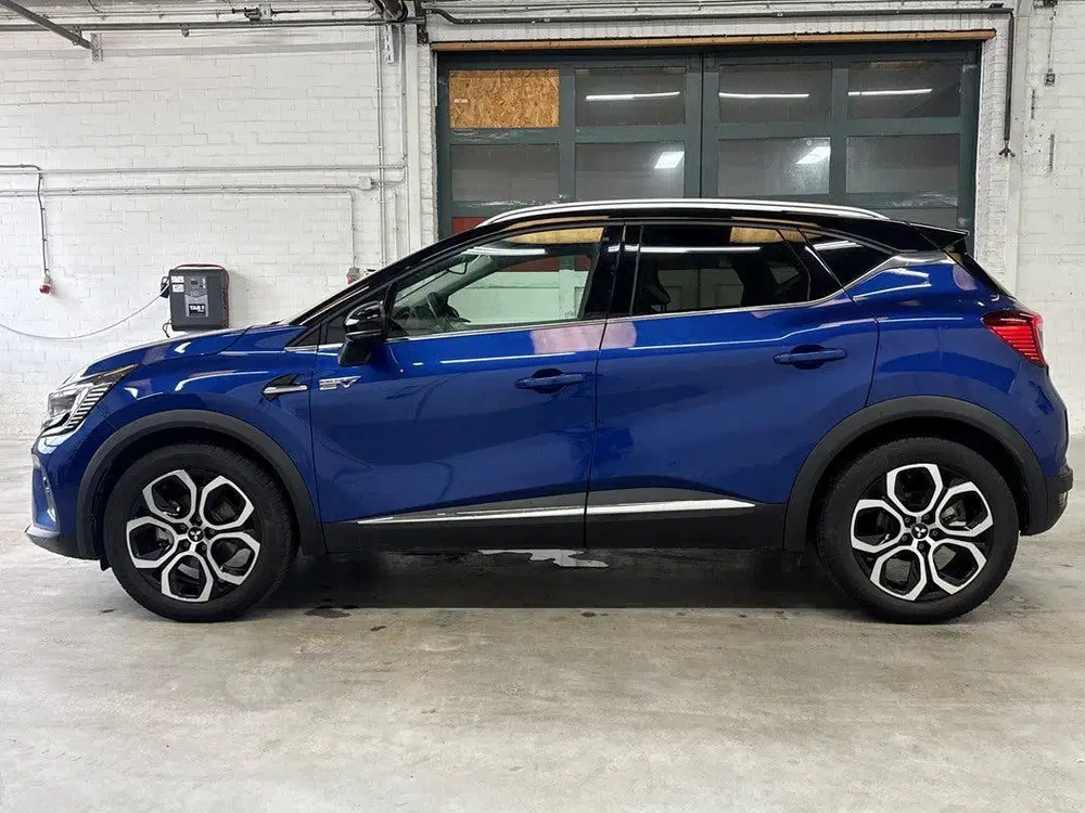 Mitsubishi ASX 1.6 HEV AT First Edition uit 2023, foto 2