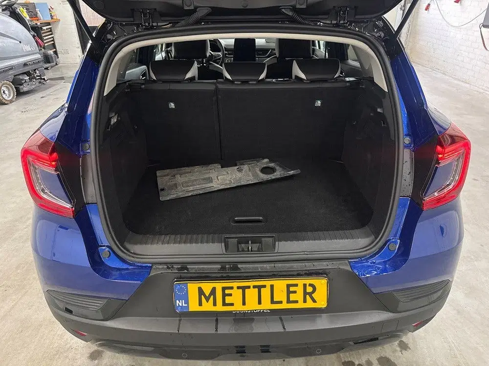 Mitsubishi ASX 1.6 HEV AT First Edition uit 2023, foto 9