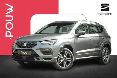SEAT Ateca 1.5 TSI 150pk DSG FR Business Intense uit 2026
