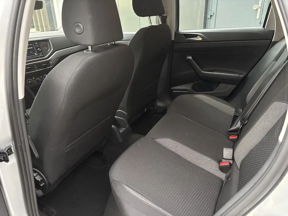 Volkswagen Polo 1.0 MPI Apple Carplay|Garantie|Camerahulp uit 2022, foto 19