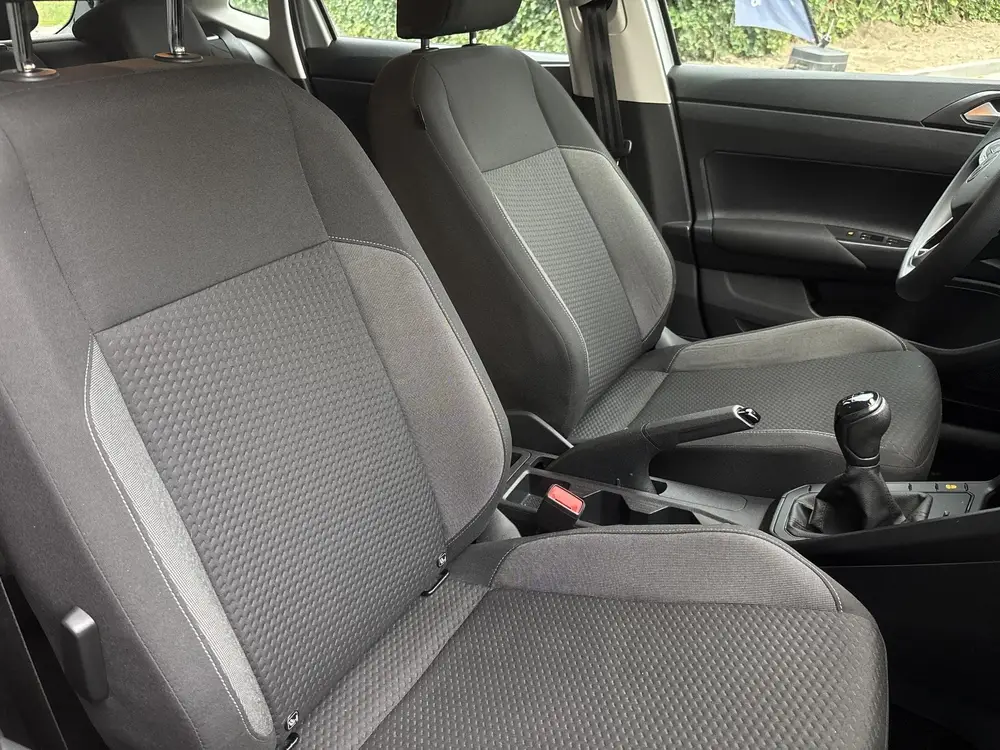 Volkswagen Polo 1.0 MPI Apple Carplay|Garantie|Camerahulp uit 2022, foto 20