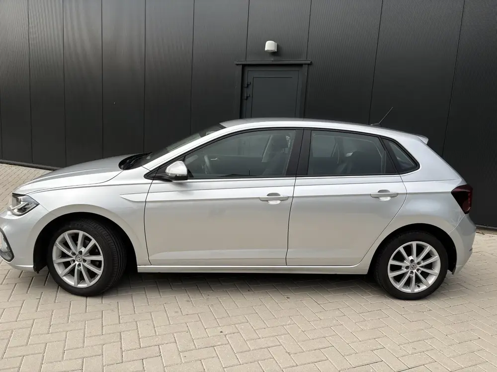 Volkswagen Polo 1.0 MPI Apple Carplay|Garantie|Camerahulp uit 2022, foto 6