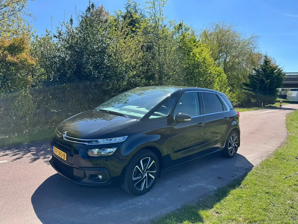 Citroën C4 Citroen C4 Picasso 1.2 PureTech Selection |Trekh.|Dealer ond uit 2019, foto 3
