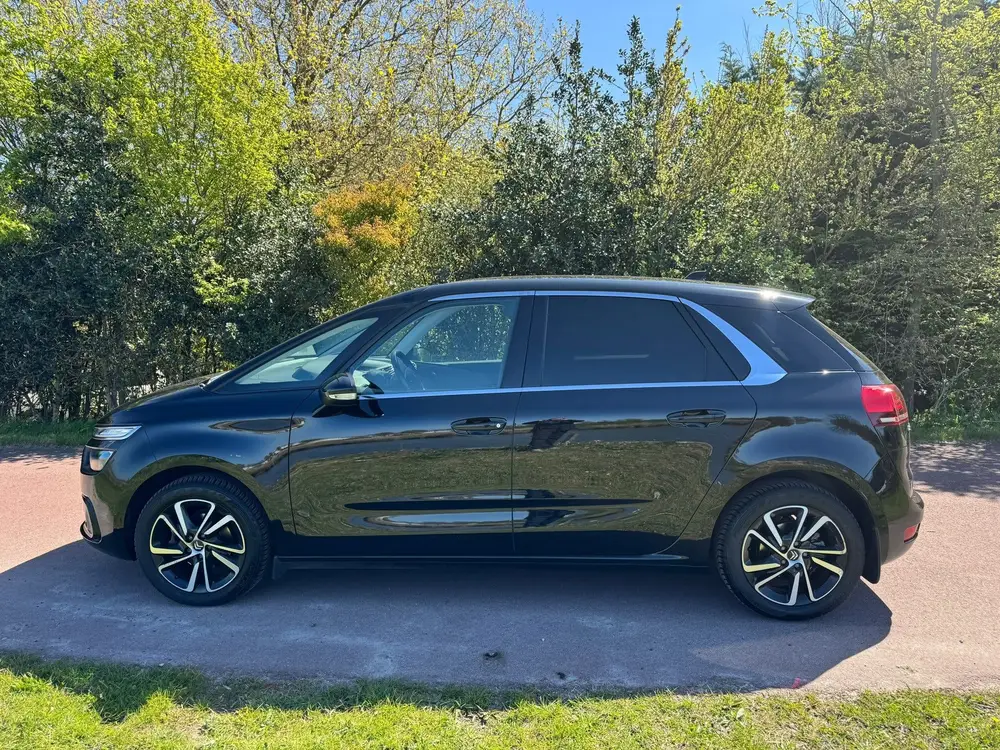 Citroën C4 Citroen C4 Picasso 1.2 PureTech Selection |Trekh.|Dealer ond uit 2019, foto 4