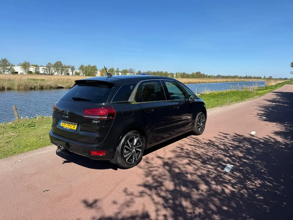 Citroën C4 Citroen C4 Picasso 1.2 PureTech Selection |Trekh.|Dealer ond uit 2019, foto 7