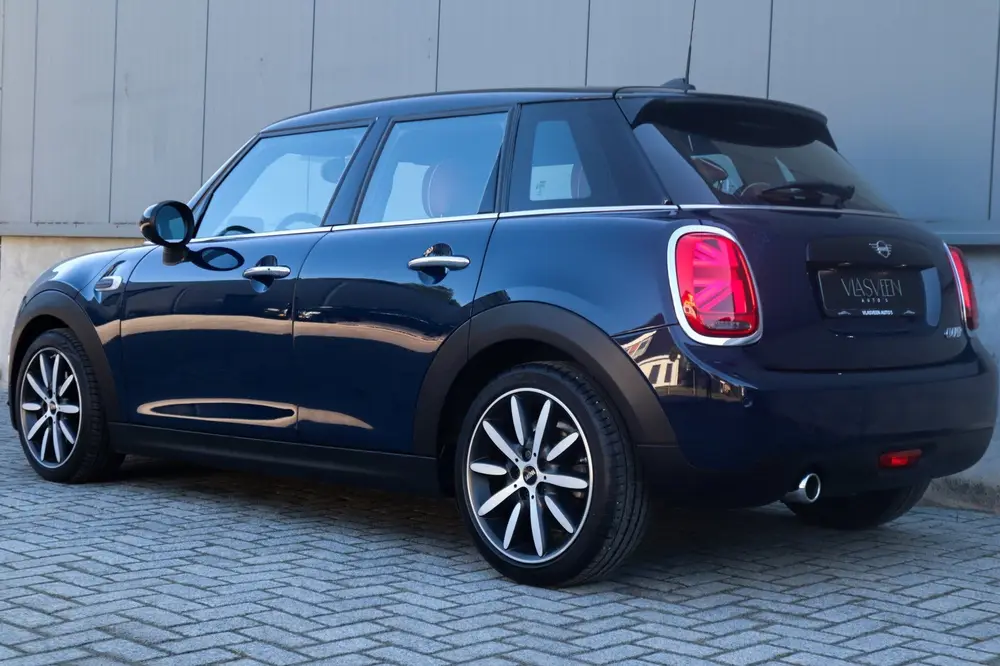 Mini 5-Deurs 1.5 Automaat | Leder | Xenon| H&K | Head uit 2019, foto 10
