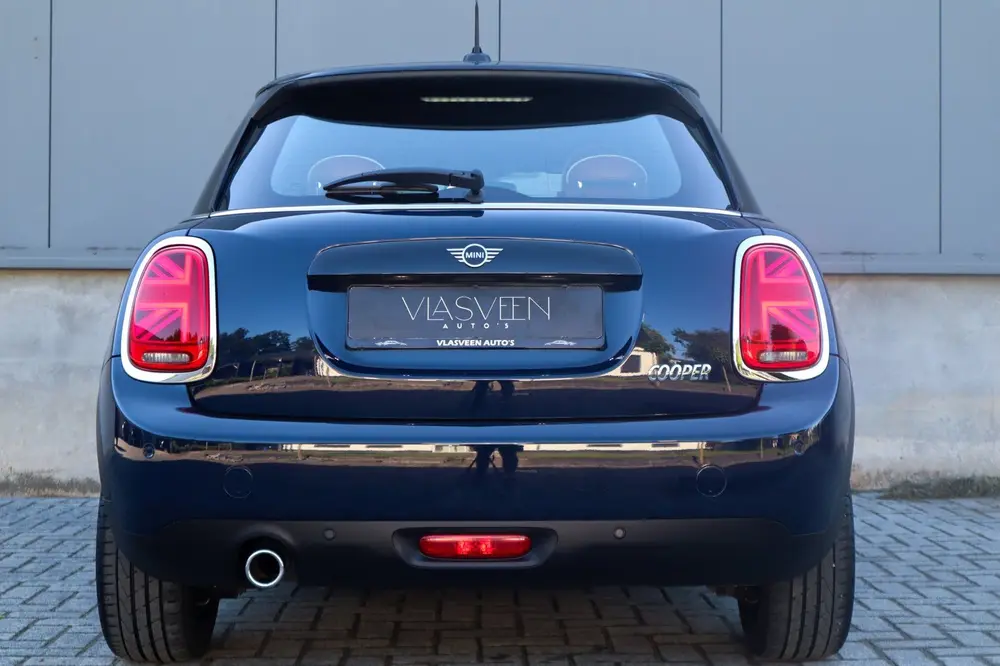 Mini 5-Deurs 1.5 Automaat | Leder | Xenon| H&K | Head uit 2019, foto 12