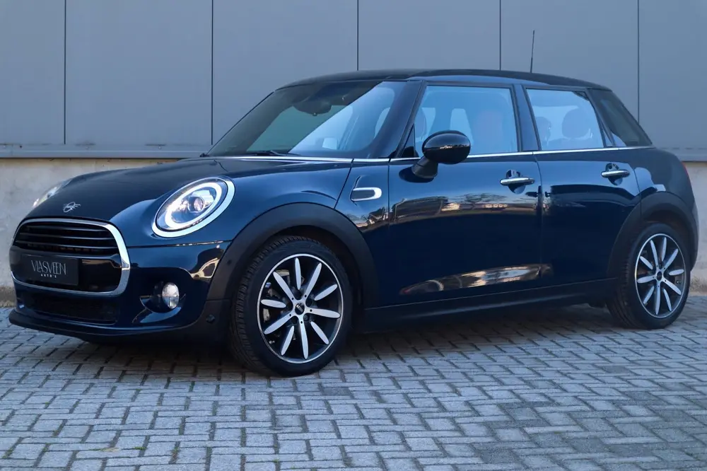 Mini 5-Deurs 1.5 Automaat | Leder | Xenon| H&K | Head uit 2019, foto 4