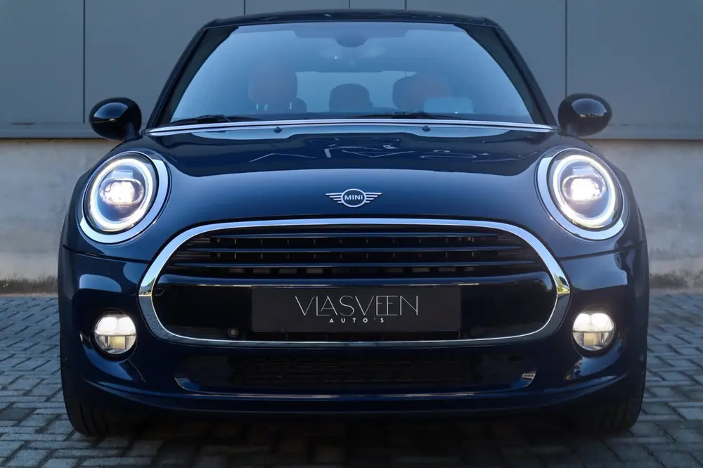 Mini 5-Deurs 1.5 Automaat | Leder | Xenon| H&K | Head uit 2019, foto 6