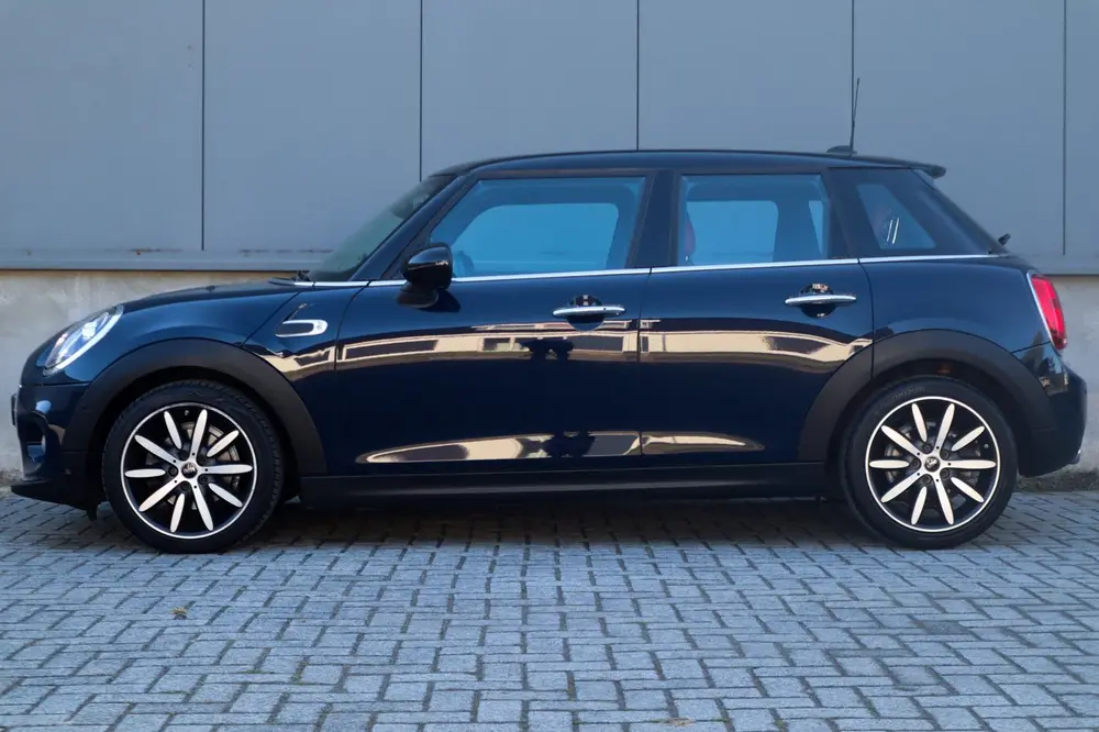 Mini 5-Deurs 1.5 Automaat | Leder | Xenon| H&K | Head uit 2019, foto 9