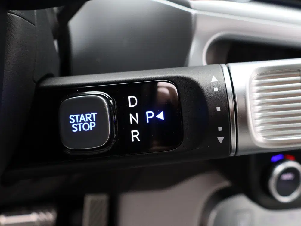Hyundai IONIQ Lounge AWD+ 6p. 110.3 kWh uit 2026, foto 18
