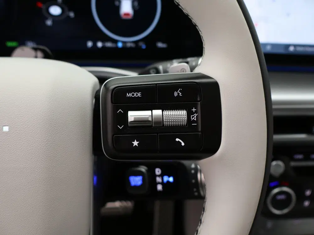 Hyundai IONIQ Lounge AWD+ 6p. 110.3 kWh uit 2026, foto 20