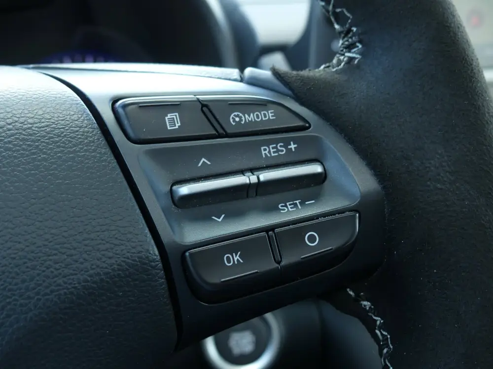 Hyundai Kona 1.6 T-GDI 4WD Automaat 177Pk Premium Sky uit 2019, foto 17