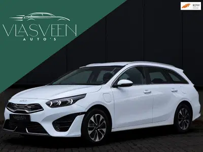 Kia Ceed 1.6 GDI PHEV DynamicLine *2 stuks BTW uit 2022