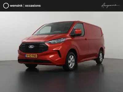 Ford Transit Custom 320 uit 2024