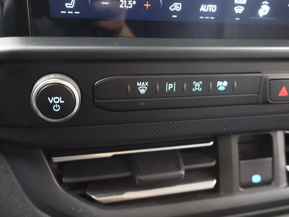 Ford Transit Custom 320 uit 2024, foto 20