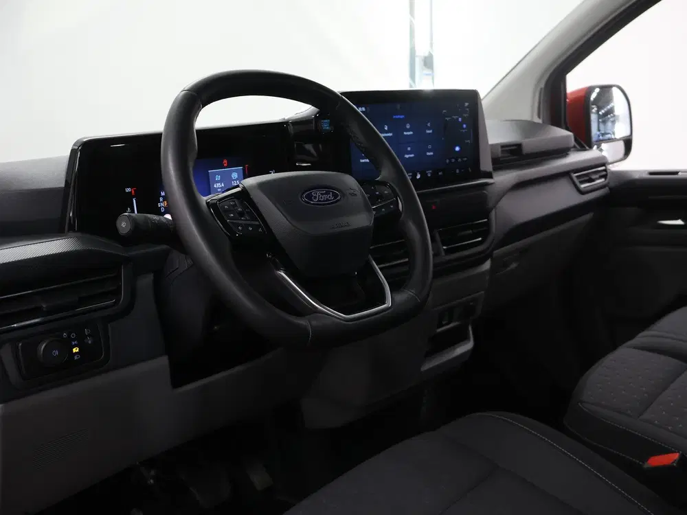 Ford Transit Custom 320 uit 2024, foto 7