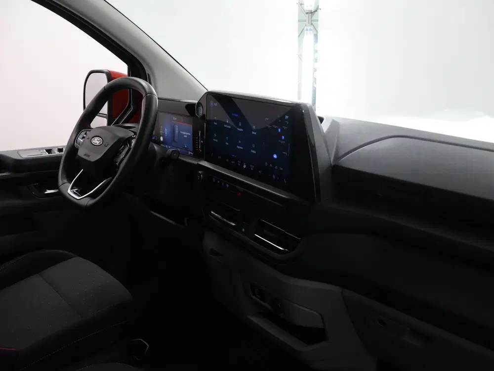 Ford Transit Custom 320 uit 2024, foto 8