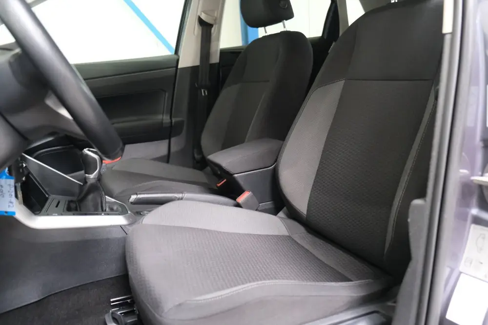 Volkswagen Polo 1.0 TSI Life - N.A.P. Airco, Cruise, PDC, Vi uit 2022, foto 13