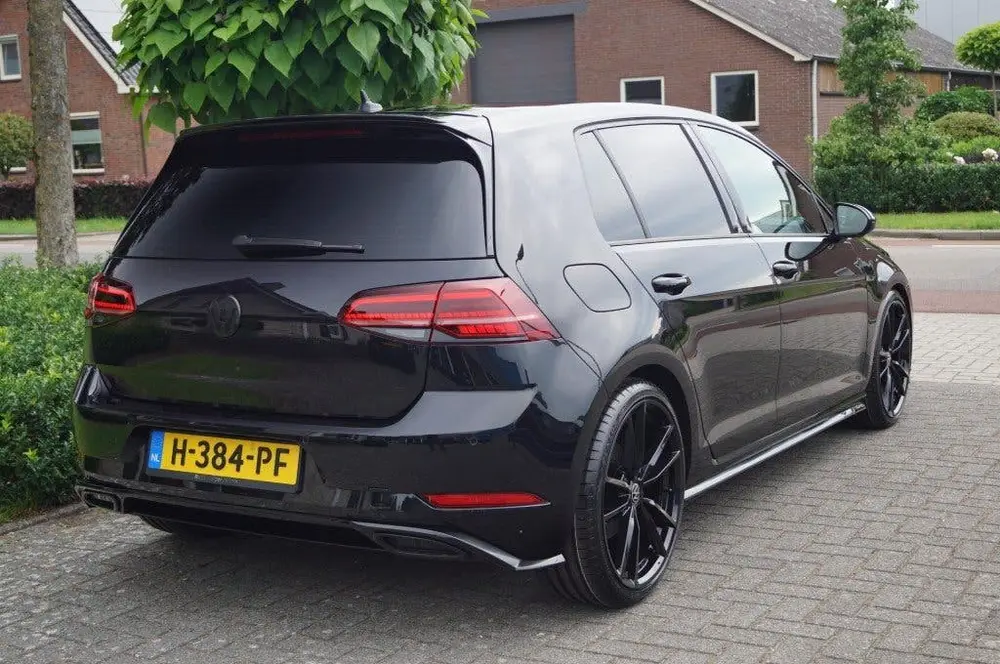 Volkswagen GOLF 1.5 TSI (150pk) DSG R-line LED/Keyless/Camer uit 2020, foto 19
