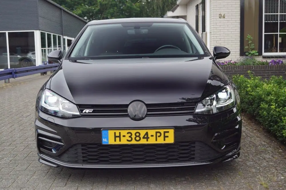 Volkswagen GOLF 1.5 TSI (150pk) DSG R-line LED/Keyless/Camer uit 2020, foto 5