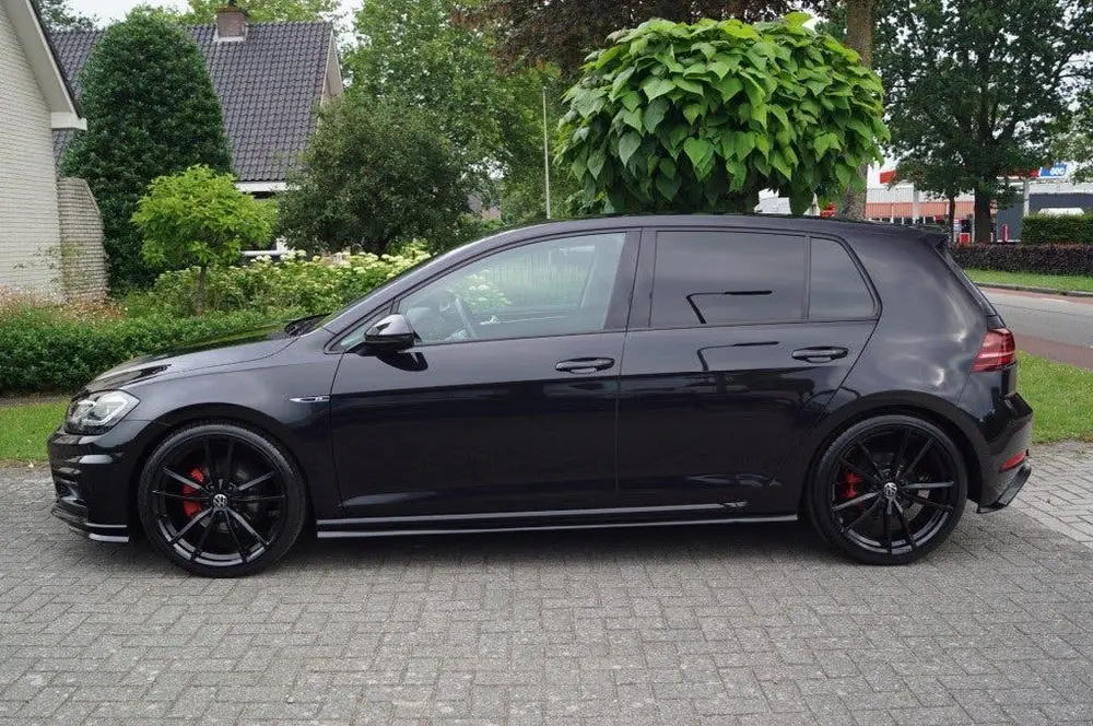 Volkswagen GOLF 1.5 TSI (150pk) DSG R-line LED/Keyless/Camer uit 2020, foto 7