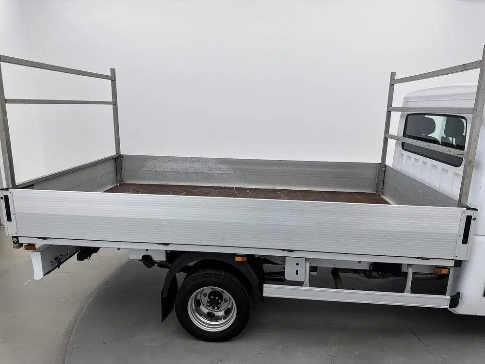 Opel Movano 2.3 Turbo L2H1 DL Open laadbak 146pk Trekh uit 2022, foto 15