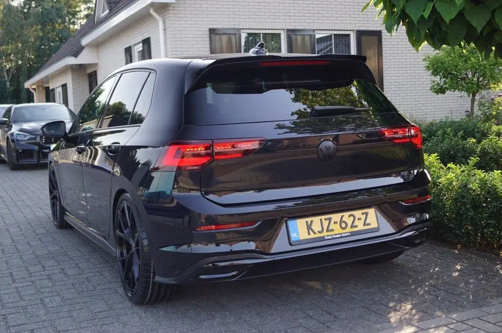 Volkswagen GOLF GTE 1.4 TSI Hybride (245pk) DSG IQ light/DCC uit 2022, foto 2