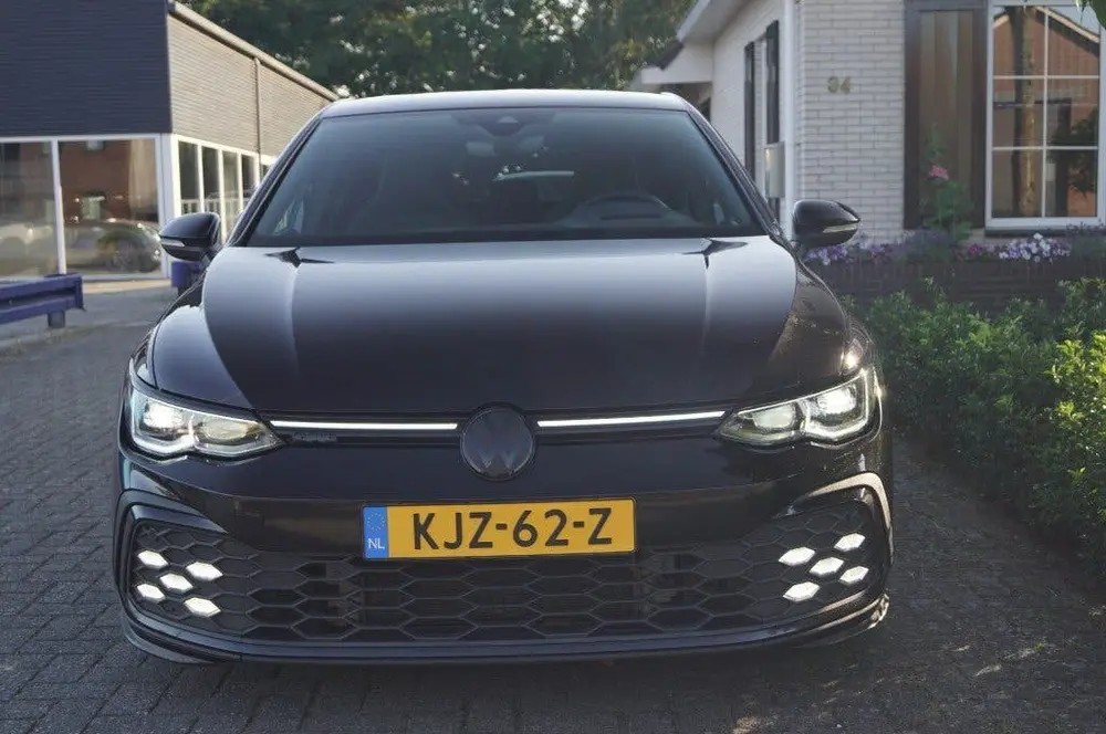 Volkswagen GOLF GTE 1.4 TSI Hybride (245pk) DSG IQ light/DCC uit 2022, foto 5