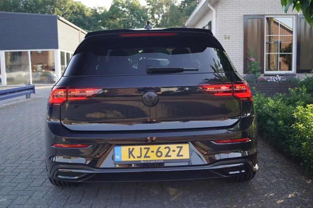 Volkswagen GOLF GTE 1.4 TSI Hybride (245pk) DSG IQ light/DCC uit 2022, foto 6