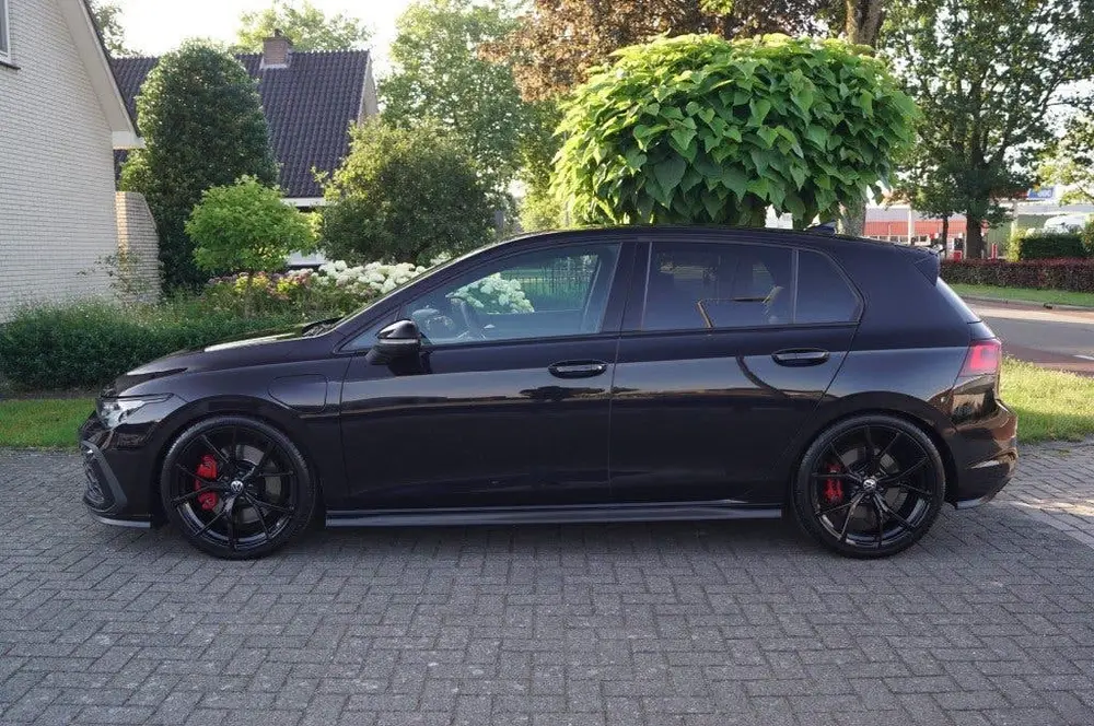 Volkswagen GOLF GTE 1.4 TSI Hybride (245pk) DSG IQ light/DCC uit 2022, foto 7