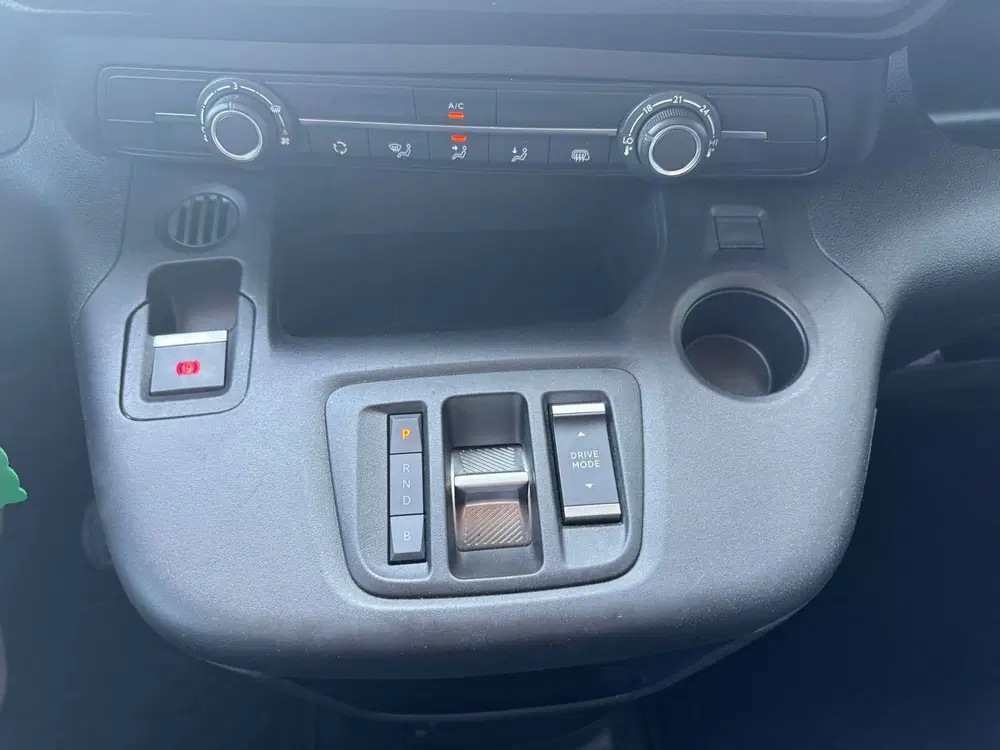Citroën Berlingo Citroen Ë-Berlingo 136 L1 50 kWh 3-Fasen S uit 2023, foto 12