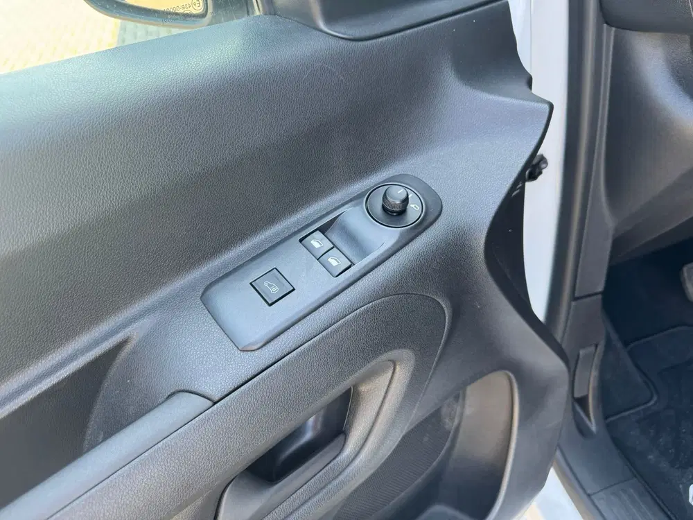 Citroën Berlingo Citroen Ë-Berlingo 136 L1 50 kWh 3-Fasen S uit 2023, foto 20