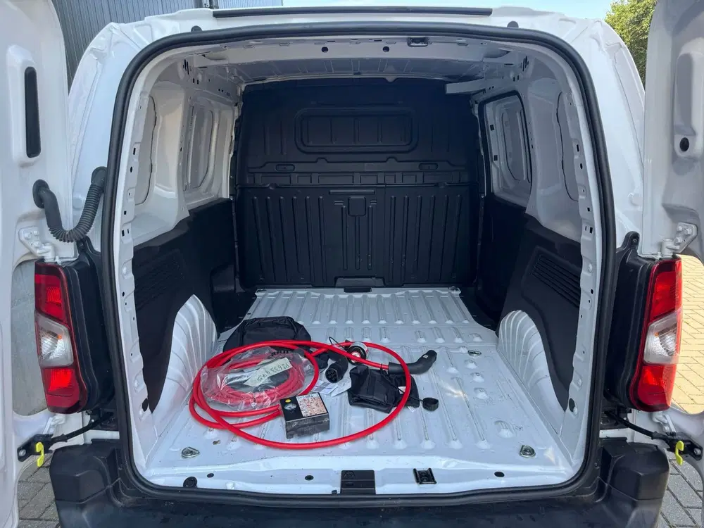 Citroën Berlingo Citroen Ë-Berlingo 136 L1 50 kWh 3-Fasen S uit 2023, foto 6