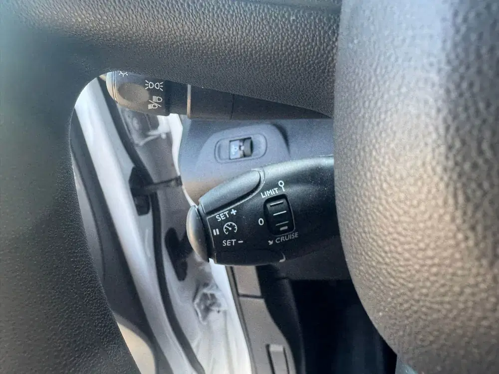 Citroën Berlingo Citroen Ë-Berlingo 136 L1 50 kWh 3-Fasen S uit 2023, foto 8