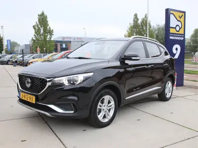 MG ZS EV Comfort 45 kWh Carplay, DAB+, Lane assist, LED Z uit 2020