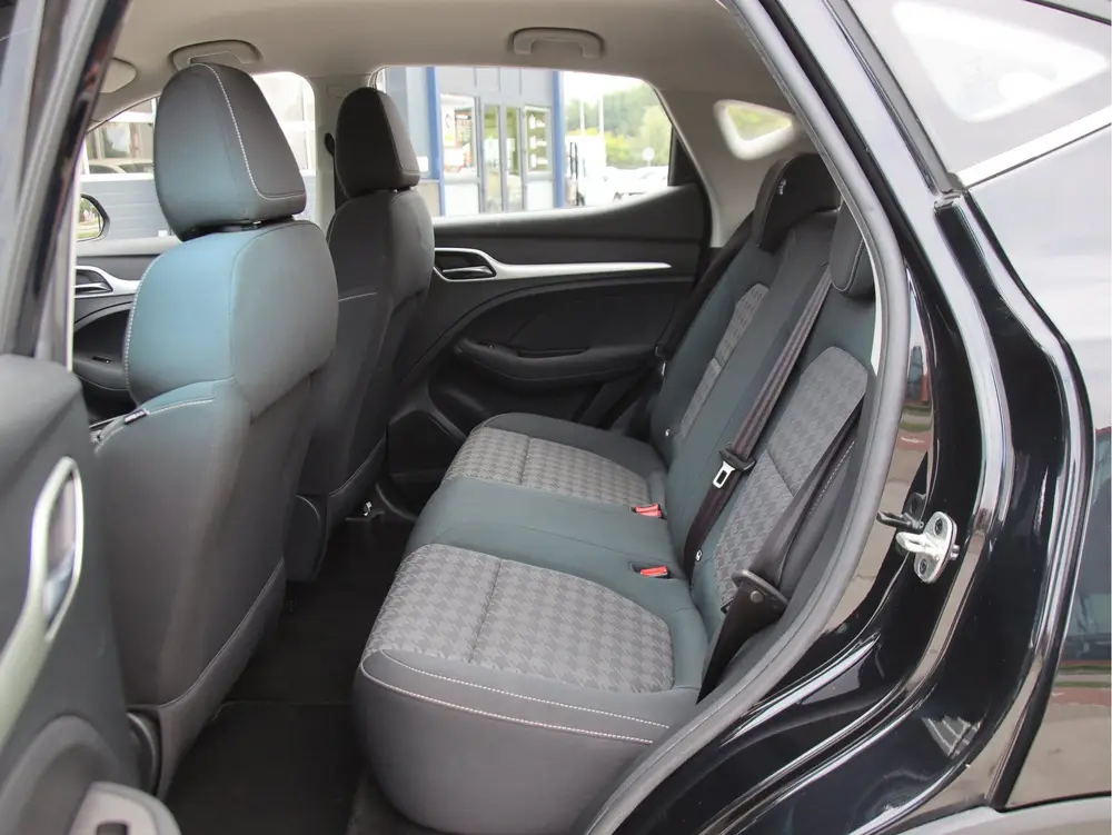 MG ZS EV Comfort 45 kWh Carplay, DAB+, Lane assist, LED Z uit 2020, foto 12