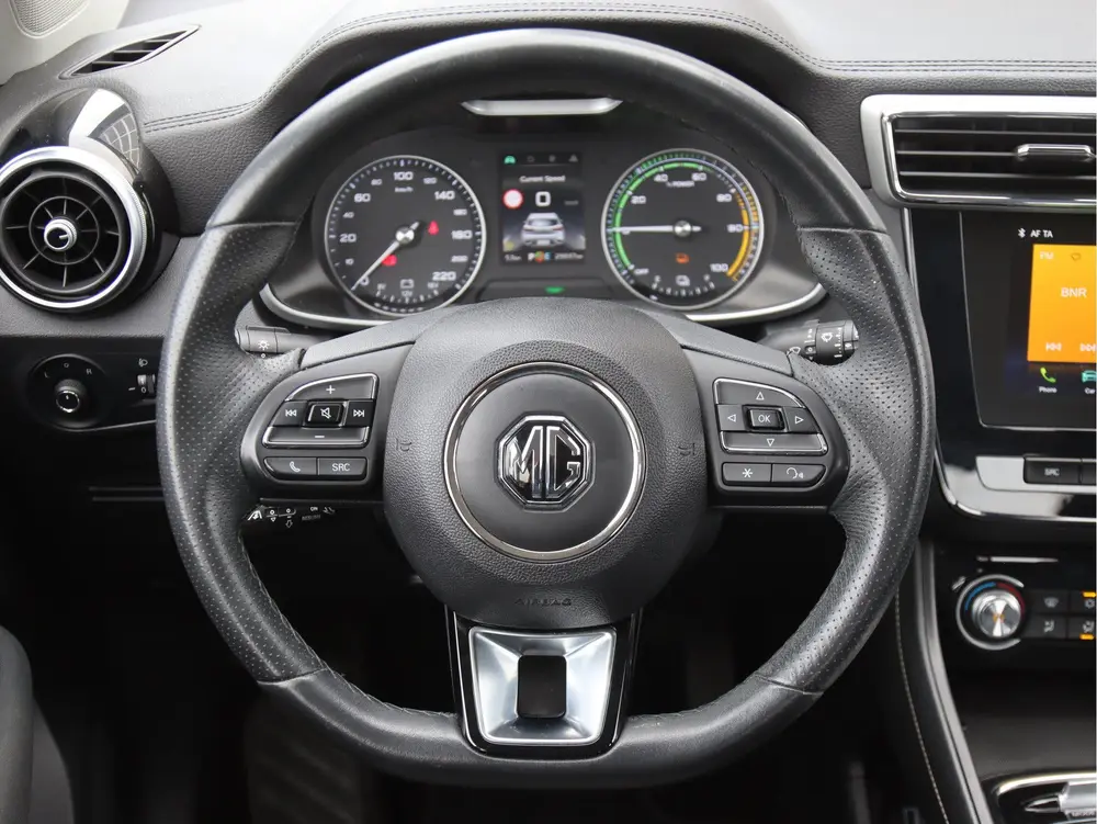 MG ZS EV Comfort 45 kWh Carplay, DAB+, Lane assist, LED Z uit 2020, foto 15
