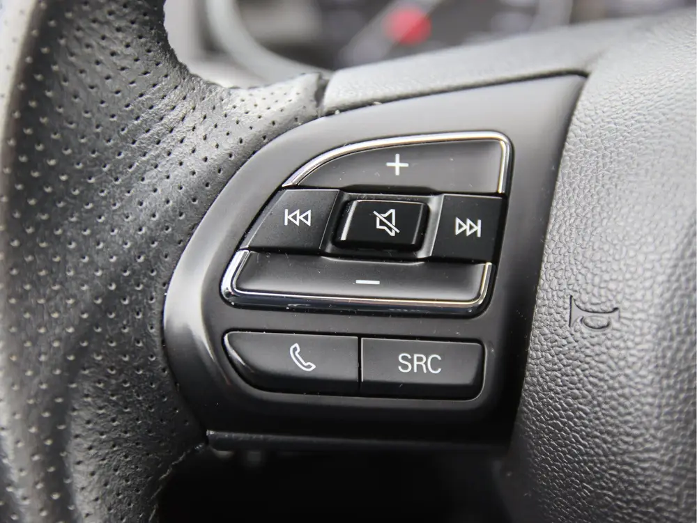 MG ZS EV Comfort 45 kWh Carplay, DAB+, Lane assist, LED Z uit 2020, foto 18