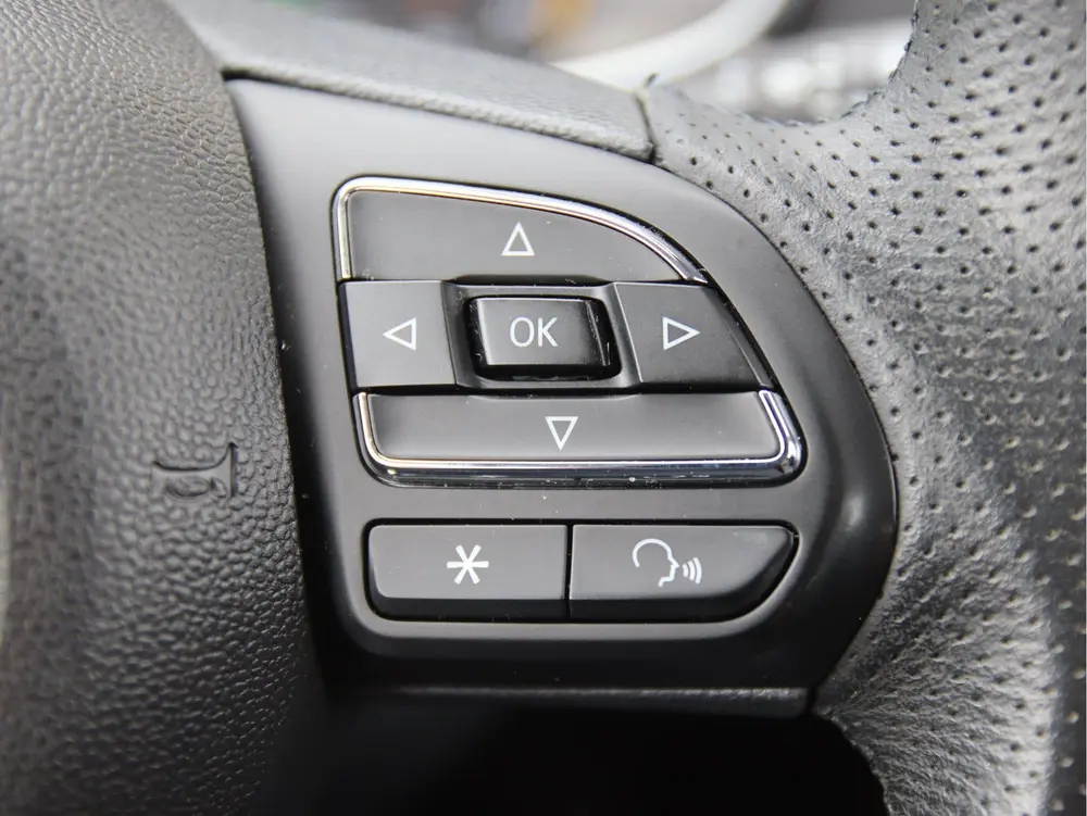 MG ZS EV Comfort 45 kWh Carplay, DAB+, Lane assist, LED Z uit 2020, foto 20