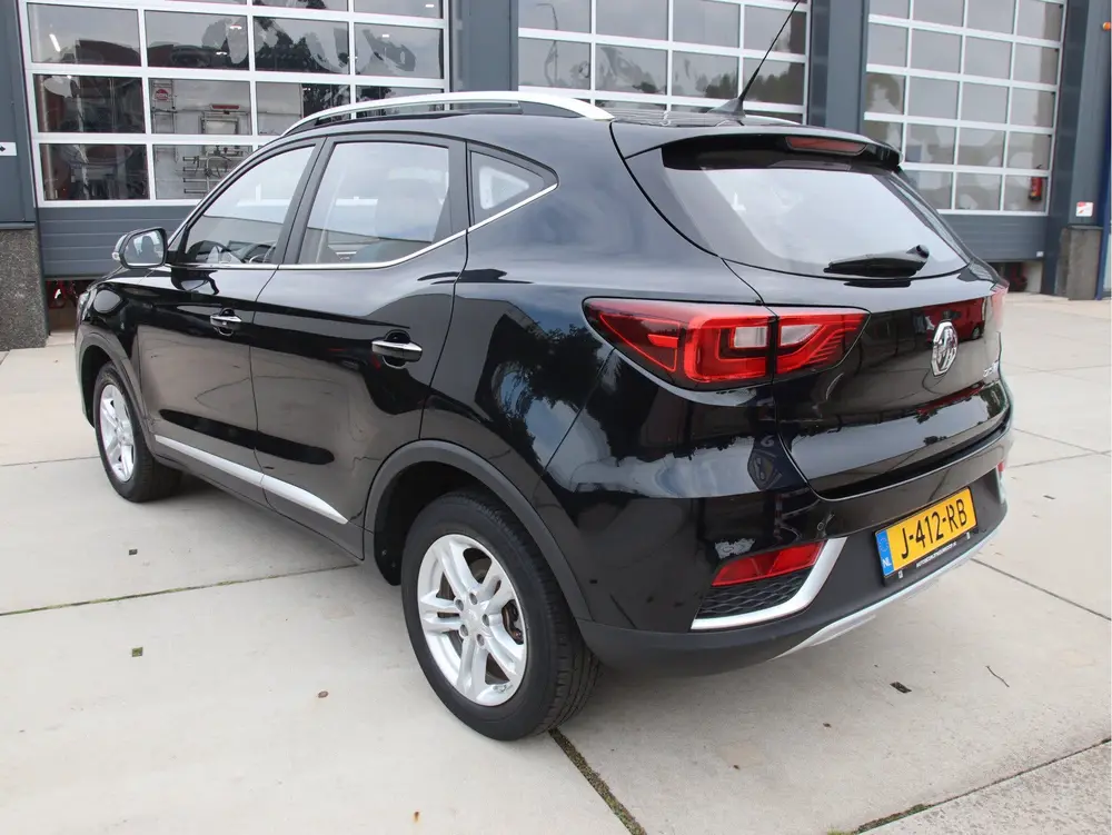 MG ZS EV Comfort 45 kWh Carplay, DAB+, Lane assist, LED Z uit 2020, foto 6