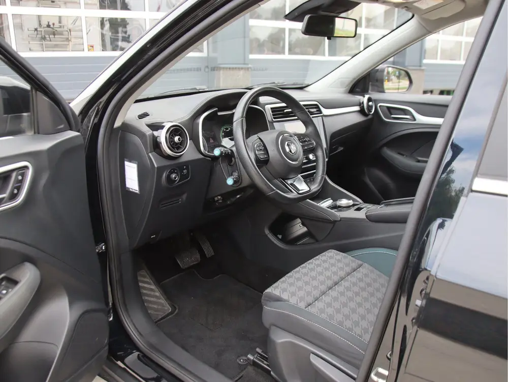 MG ZS EV Comfort 45 kWh Carplay, DAB+, Lane assist, LED Z uit 2020, foto 8
