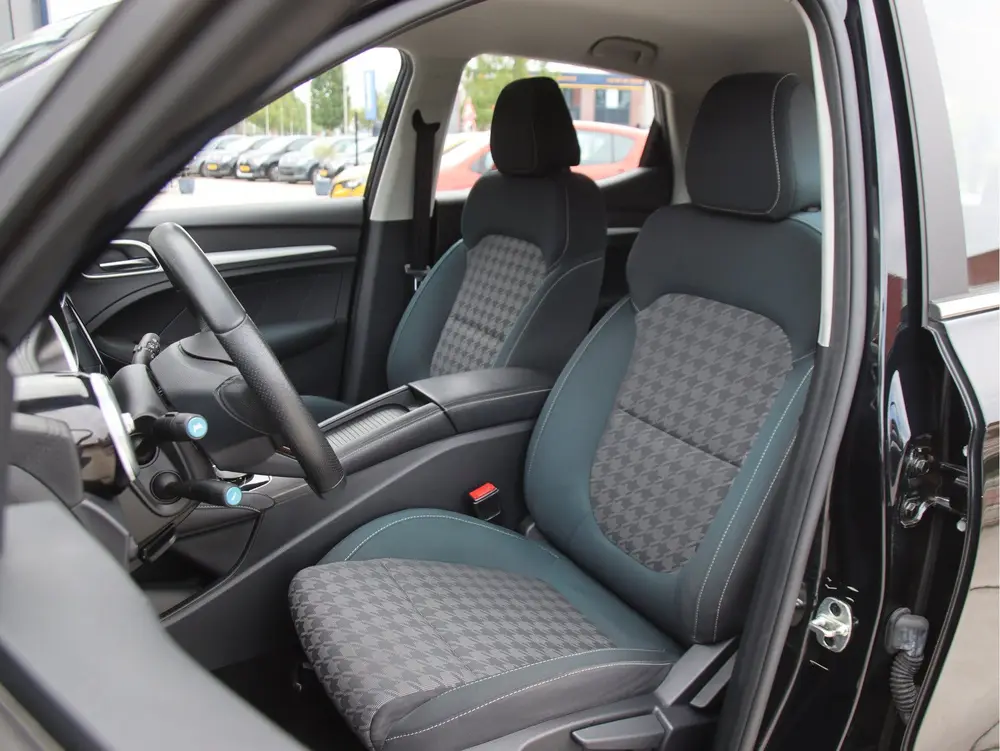 MG ZS EV Comfort 45 kWh Carplay, DAB+, Lane assist, LED Z uit 2020, foto 9
