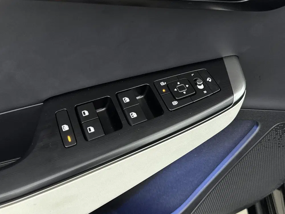 Kia EV6 GT-Line Business Edition 84 kWh uit 2025, foto 13