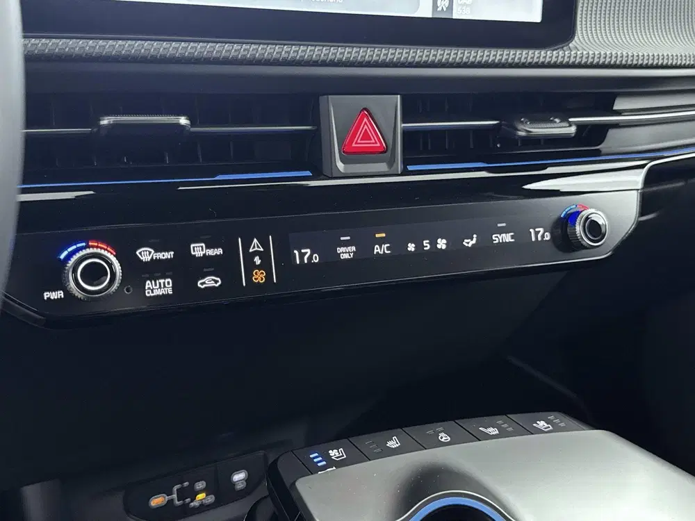 Kia EV6 GT-Line Business Edition 84 kWh uit 2025, foto 15